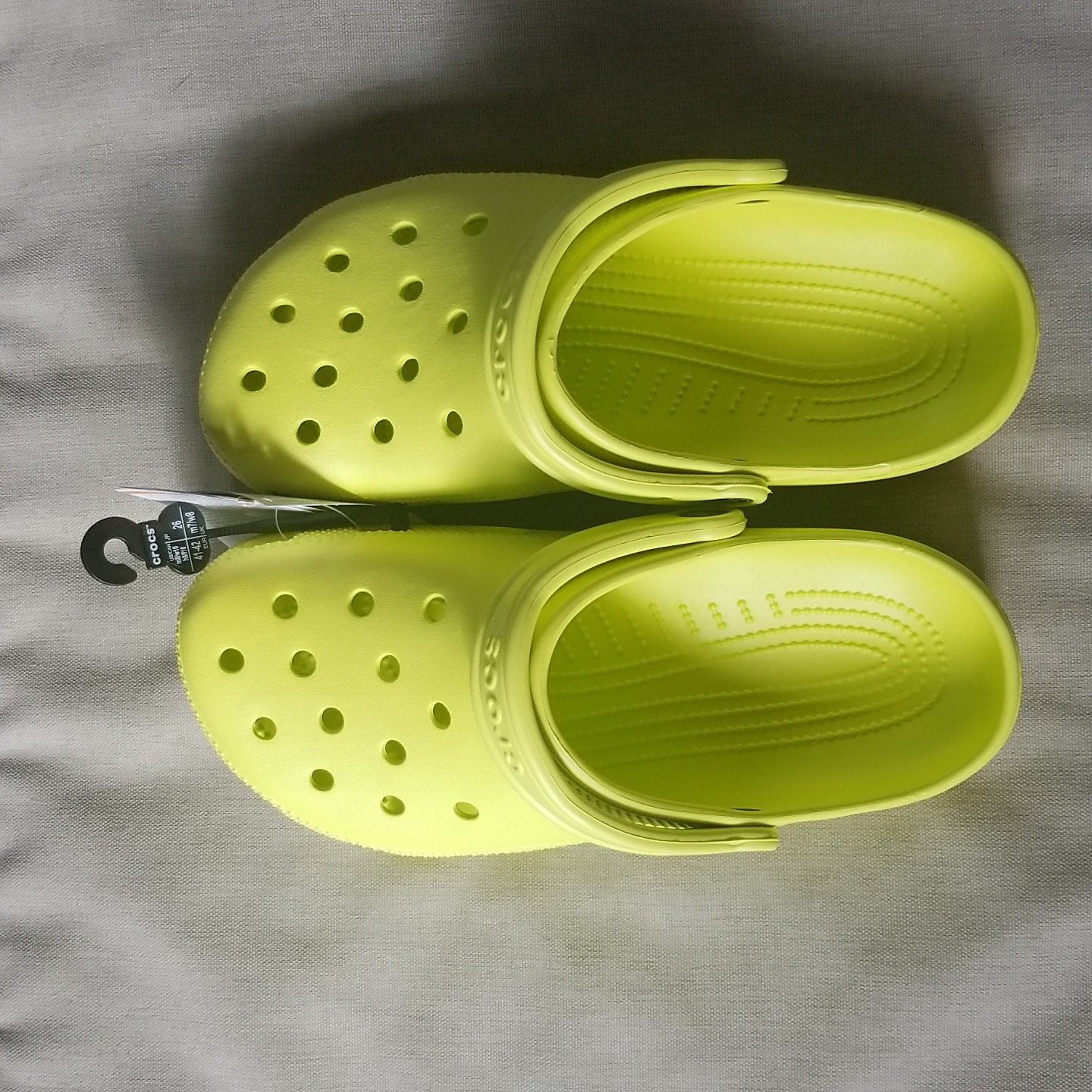 Nwtcrocs